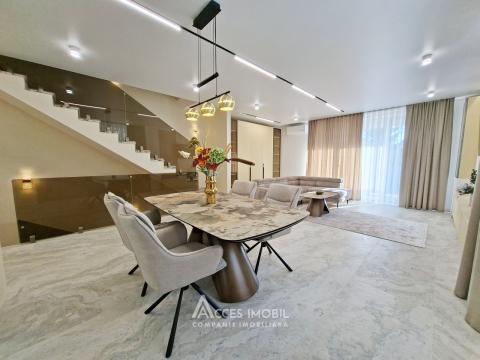 Case de vânzare în Chișinău: Centru, str. Mihail Lomonosov