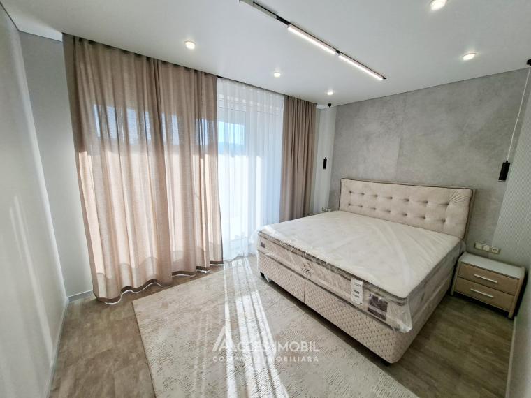 3 storey TownHouse, Mihail Lomonosov Street, Center, 215 m² + 1 ar. Eurorepair!: 7