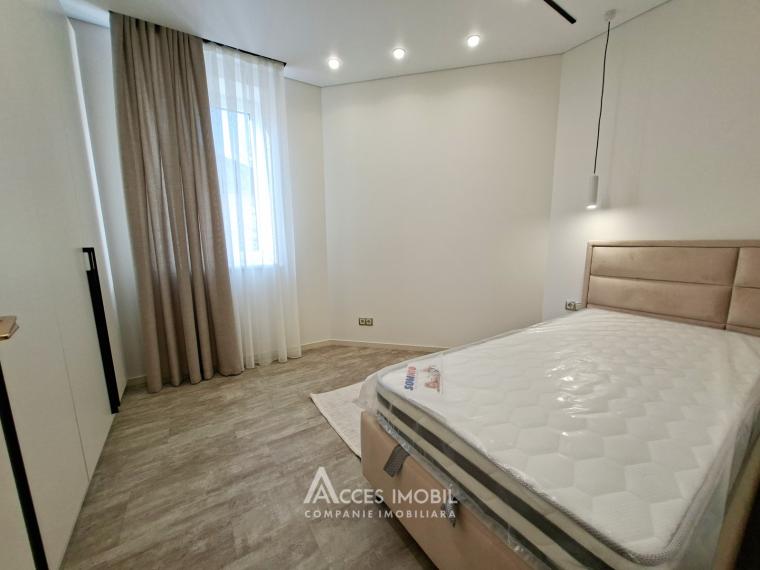 3 storey TownHouse, Mihail Lomonosov Street, Center, 215 m² + 1 ar. Eurorepair!: 8