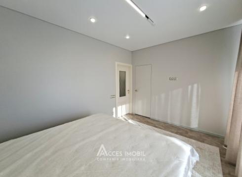 3 storey TownHouse, Mihail Lomonosov Street, Center, 215 m² + 1 ar. Eurorepair!: 9