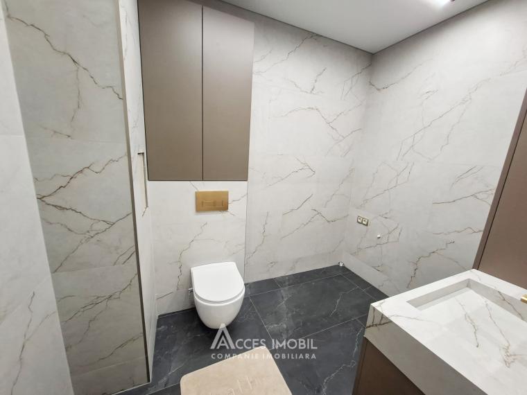 3 storey TownHouse, Mihail Lomonosov Street, Center, 215 m² + 1 ar. Eurorepair!: 13