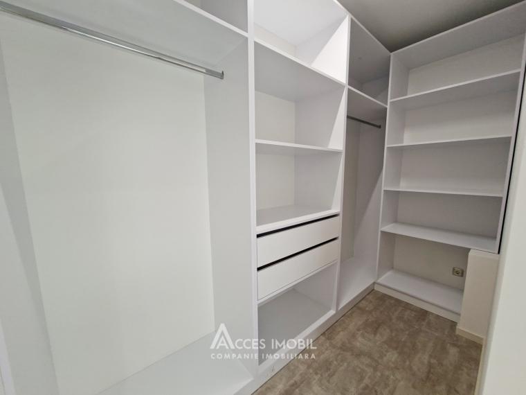 3 storey TownHouse, Mihail Lomonosov Street, Center, 215 m² + 1 ar. Eurorepair!: 16