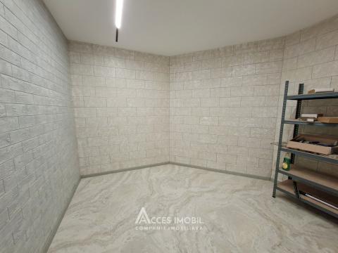 3 storey TownHouse, Mihail Lomonosov Street, Center, 215 m² + 1 ar. Eurorepair!: 19