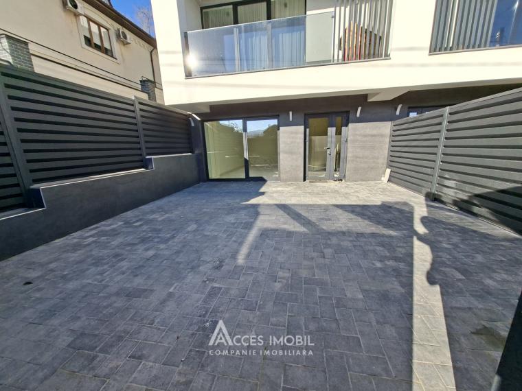 3 storey TownHouse, Mihail Lomonosov Street, Center, 215 m² + 1 ar. Eurorepair!: 21