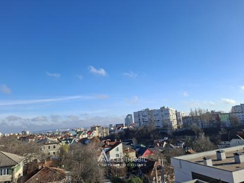 3 storey TownHouse, Mihail Lomonosov Street, Center, 215 m² + 1 ar. Eurorepair!: 27