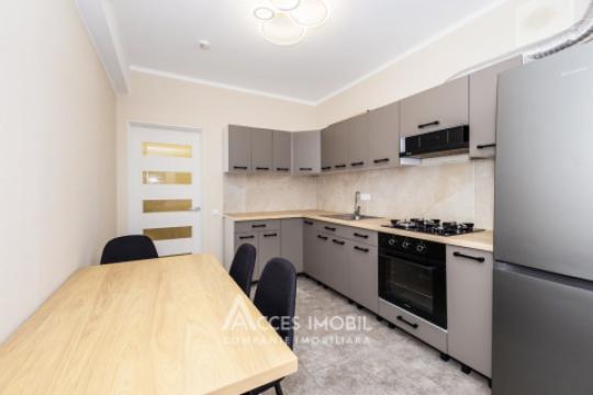 Apartments for sale in Chisinau: Ciocana, Mircea Cel Batran avenue