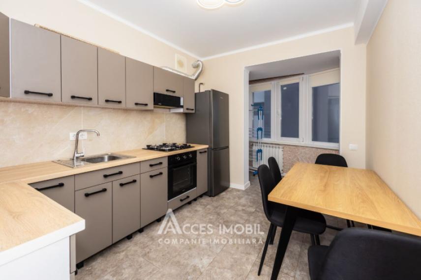 ExFactor! bd. Mircea cel Bătrân, Ciocana, 1 cameră. Euroreparație!: 1