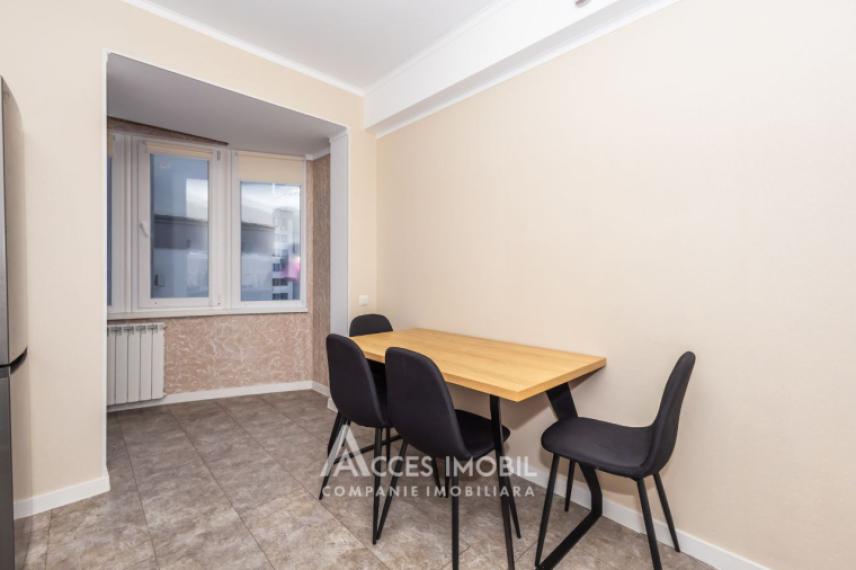 ExFactor! bd. Mircea cel Bătrân, Ciocana, 1 cameră. Euroreparație!: 2