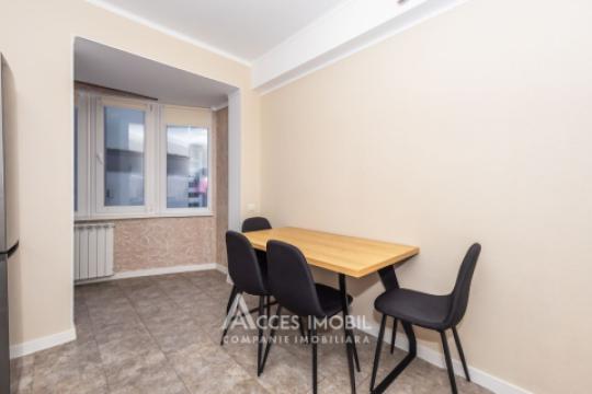 ExFactor! bd. Mircea cel Bătrân, Ciocana, 1 cameră. Euroreparație!: 2