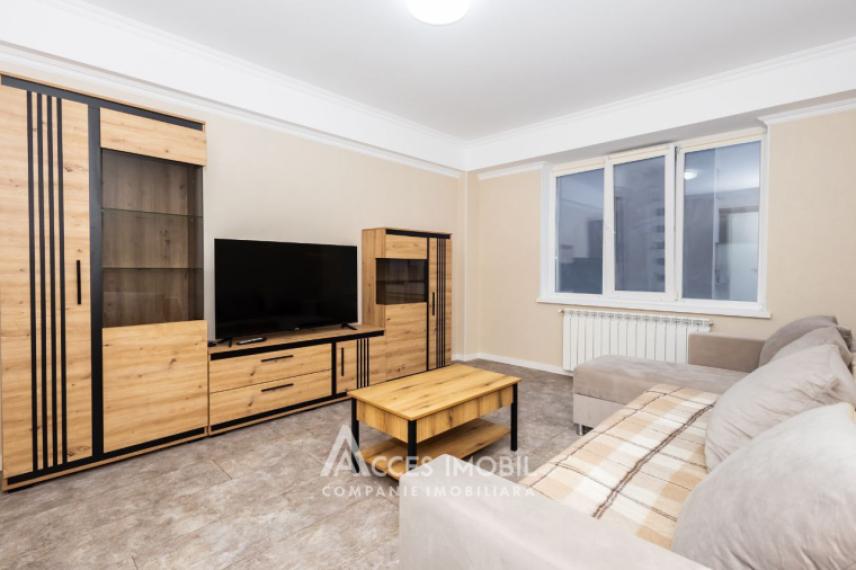 ExFactor! bd. Mircea cel Bătrân, Ciocana, 1 cameră. Euroreparație!: 3