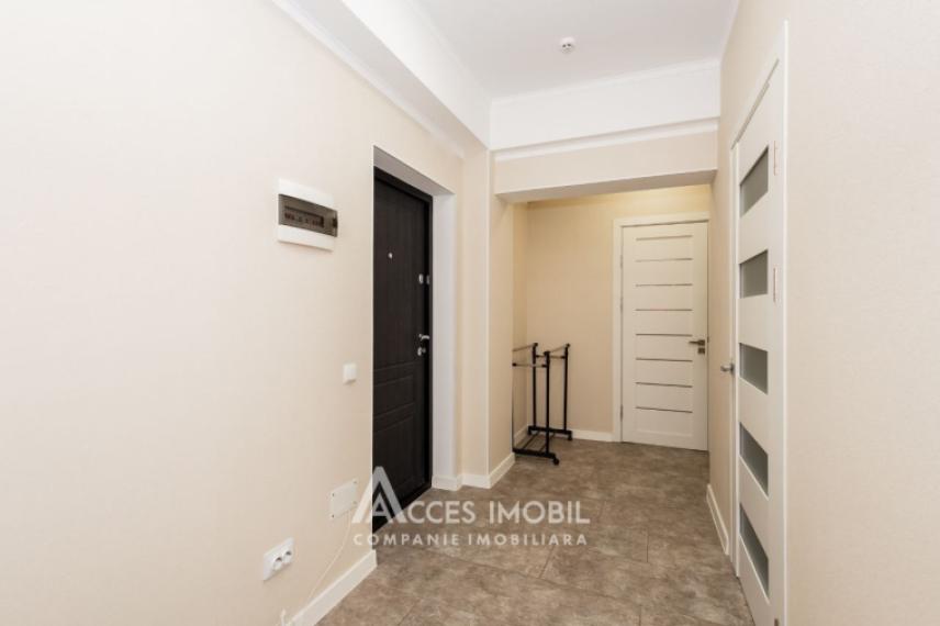 ExFactor! bd. Mircea cel Bătrân, Ciocana, 1 cameră. Euroreparație!: 7