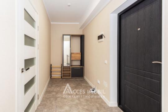 ExFactor! bd. Mircea cel Bătrân, Ciocana, 1 cameră. Euroreparație!: 8