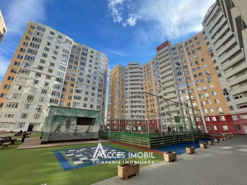 Centru, str. Nicolae Testemițanu, 1 cameră!: 0