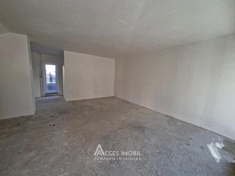 TownHouse cu 3 niveluri, str. Mihail Lomonosov, Centru, 265 m² + 3.3 ari. Variantă albă!: 3