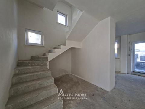 TownHouse cu 3 niveluri, str. Mihail Lomonosov, Centru, 265 m² + 3.3 ari. Variantă albă!: 9