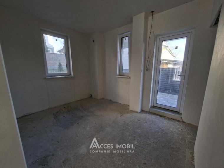 TownHouse cu 3 niveluri, str. Mihail Lomonosov, Centru, 265 m² + 3.3 ari. Variantă albă!: 4