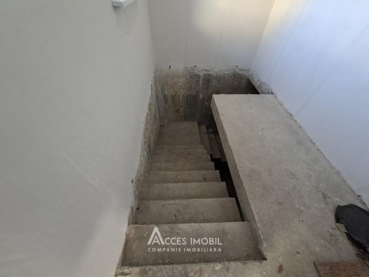 TownHouse cu 3 niveluri, str. Mihail Lomonosov, Centru, 265 m² + 3.3 ari. Variantă albă!: 13