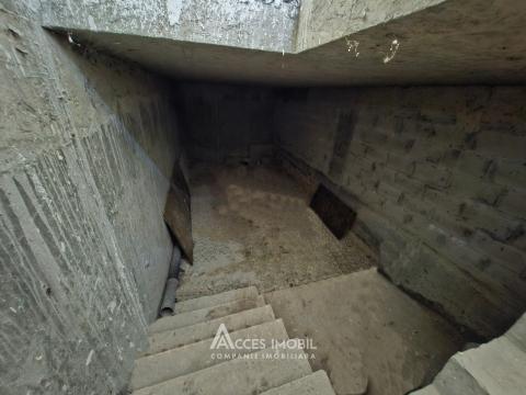 TownHouse cu 3 niveluri, str. Mihail Lomonosov, Centru, 265 m² + 3.3 ari. Variantă albă!: 14