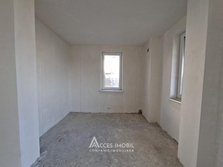 TownHouse cu 3 niveluri, str. Mihail Lomonosov, Centru, 265 m² + 3.3 ari. Variantă albă!: 7