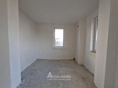 TownHouse cu 3 niveluri, str. Mihail Lomonosov, Centru, 265 m² + 3.3 ari. Variantă albă!: 7