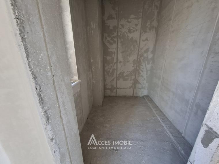 TownHouse cu 3 niveluri, str. Mihail Lomonosov, Centru, 265 m² + 3.3 ari. Variantă albă!: 12