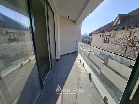 TownHouse cu 3 niveluri, str. Mihail Lomonosov, Centru, 265 m² + 3.3 ari. Variantă albă!: 15