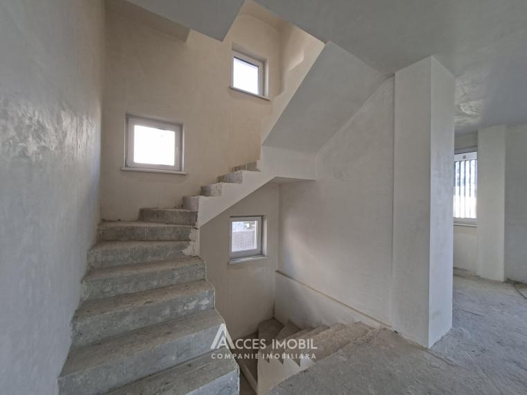 TownHouse cu 3 niveluri, str. Mihail Lomonosov, Centru, 265 m² + 3.3 ari. Variantă albă!: 10