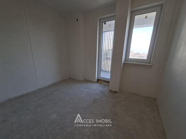 TownHouse cu 3 niveluri, str. Mihail Lomonosov, Centru, 265 m² + 3.3 ari. Variantă albă!: 5