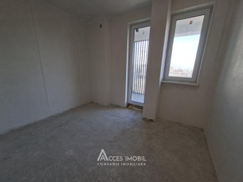TownHouse cu 3 niveluri, str. Mihail Lomonosov, Centru, 265 m² + 3.3 ari. Variantă albă!: 5