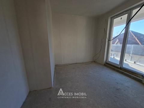 TownHouse cu 3 niveluri, str. Mihail Lomonosov, Centru, 265 m² + 3.3 ari. Variantă albă!: 2
