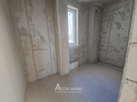 TownHouse cu 3 niveluri, str. Mihail Lomonosov, Centru, 265 m² + 3.3 ari. Variantă albă!: 6