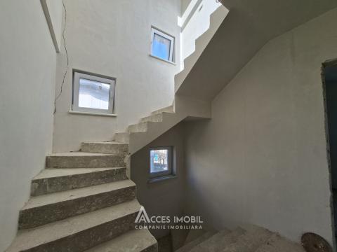 TownHouse cu 3 niveluri, str. Mihail Lomonosov, Centru, 265 m² + 3.3 ari. Variantă albă!: 11