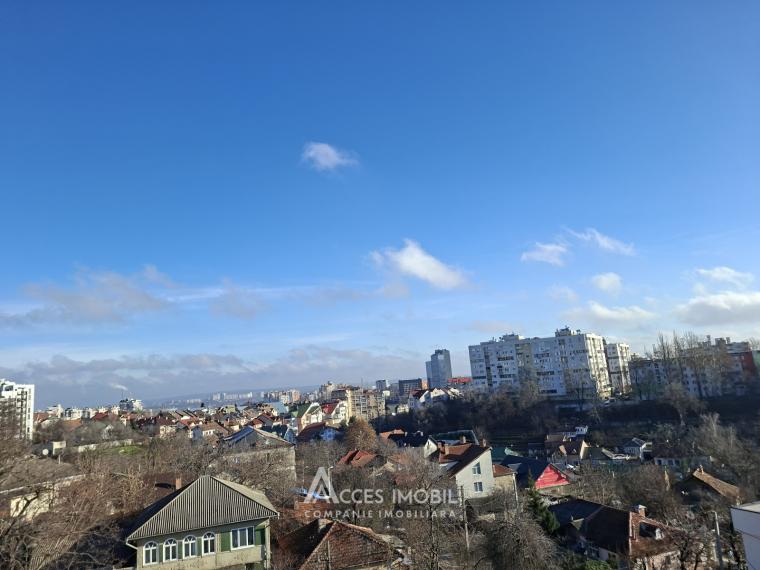 TownHouse cu 3 niveluri, str. Mihail Lomonosov, Centru, 265 m² + 3.3 ari. Variantă albă!: 23