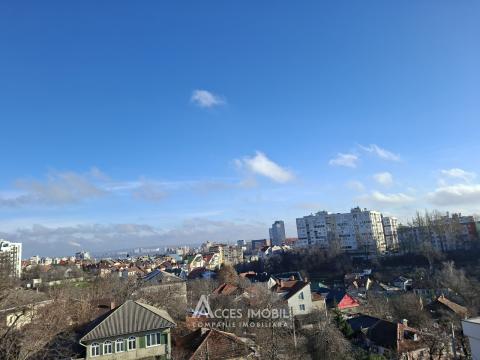 TownHouse cu 3 niveluri, str. Mihail Lomonosov, Centru, 265 m² + 3.3 ari. Variantă albă!: 23