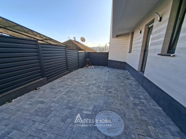 TownHouse cu 3 niveluri, str. Mihail Lomonosov, Centru, 265 m² + 3.3 ari. Variantă albă!: 19