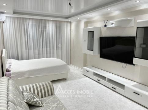 Apartments for sale in Chisinau: Ciocana, Mircea Cel Batrin avenue