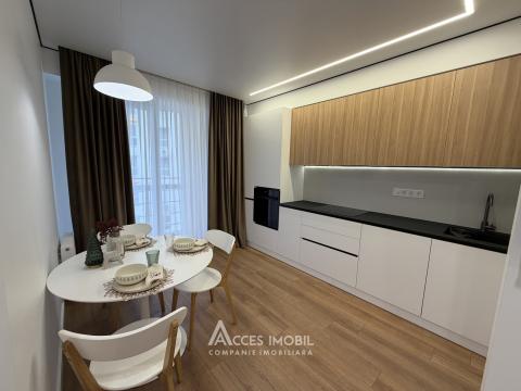 Apartments for sale in Chisinau: Botanica, Ghica Voda street