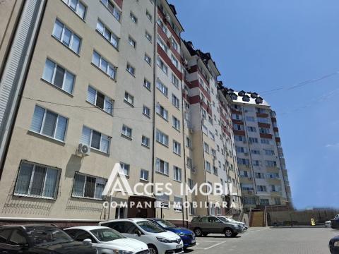 Apartments for sale in Chisinau: Center,Tecuci street