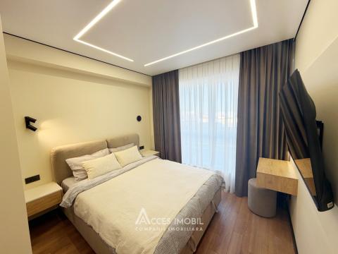 Apartments for sale in Chisinau: Botanica, Ghica Voda street