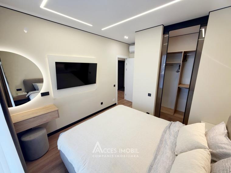 Pamir Construct! Ботаника, ул. Гика Водэ, 1 комнатa! Eвроремонт!: 1