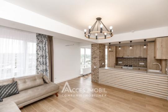 Apartments for sale in Chisinau: Buiucani, Calea Iesilor street