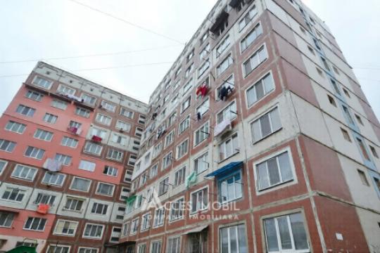Apartments for sale in Chisinau: Buiucani, Calea Iesilor street