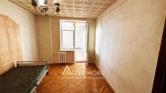 ул. Мирон Костин/Москова, Рышкановка, 2 комнаты + гостиная. Двустороннее расположение!: 2