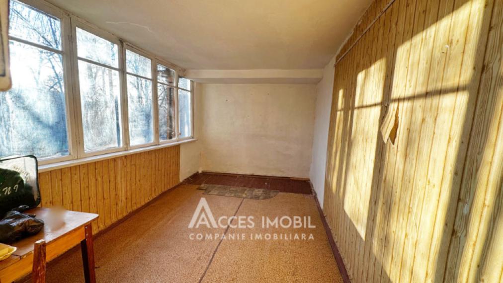 ул. Мирон Костин/Москова, Рышкановка, 2 комнаты + гостиная. Двустороннее расположение!: 3