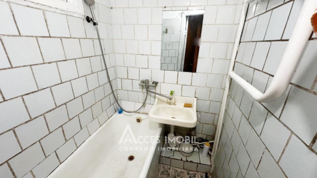 ул. Мирон Костин/Москова, Рышкановка, 2 комнаты + гостиная. Двустороннее расположение!: 5