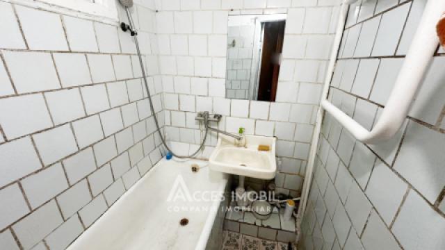 ул. Мирон Костин/Москова, Рышкановка, 2 комнаты + гостиная. Двустороннее расположение!: 5