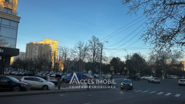 ул. Мирон Костин/Москова, Рышкановка, 2 комнаты + гостиная. Двустороннее расположение!: 7