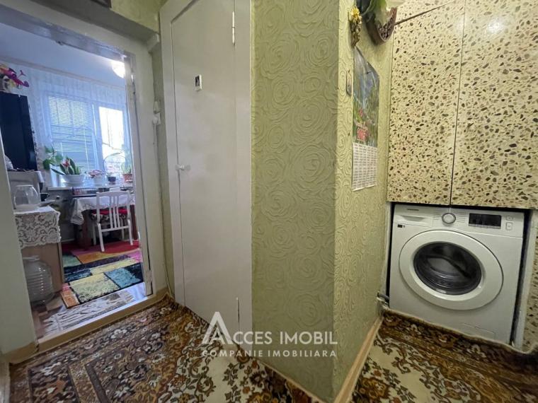 Botanica, str. Burebista, 1 cameră! De mijloc!: 7