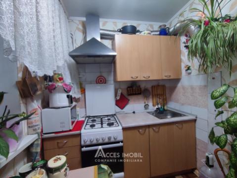 Botanica, str. Burebista, 1 cameră! De mijloc!: 4