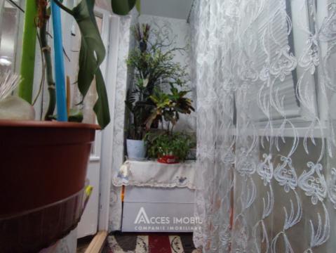 Botanica, str. Burebista, 1 cameră! De mijloc!: 10